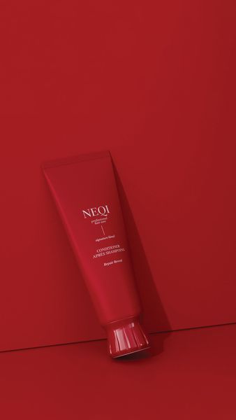 Питательный кондиционер для волос NEQI Repair Reveal Conditioner 250ml 2353121719 фото