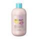 Шампунь для разглаживания волос Inebrya Ice Cream Liss Perfect Shampoo 300мл 1968224128 фото 4