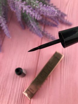 Подводка для век TopFace Dipliner Matte 1054166403 фото
