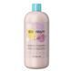 Шампунь для разглаживания волос Inebrya Ice Cream Liss Perfect Shampoo 1000мл 1968226634 фото 3